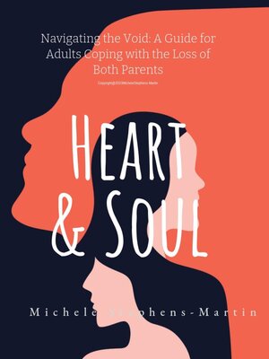 cover image of Heart and Soul